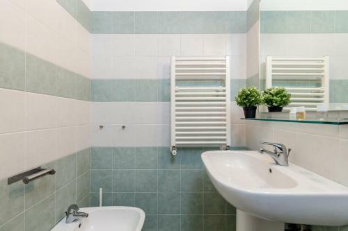 Apartamento Centro Tarquinia