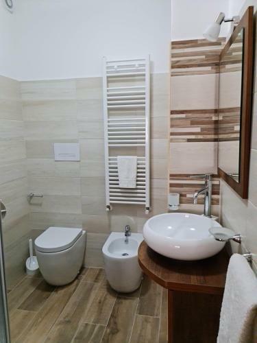 Hostal Affittacamere Le Querce