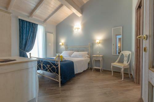 Bed & Breakfast Le Torri Di Tarquinia