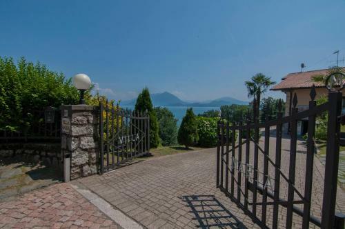 Hostal Villa Maria