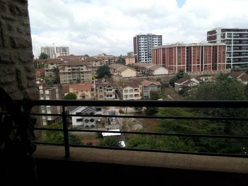 Apartamento State House Furnished