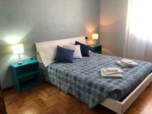Apartamento La Terrazza Degli Oleandri