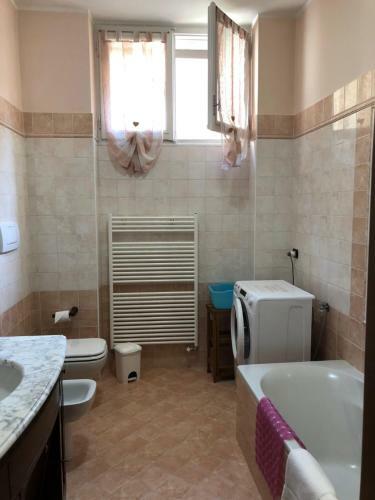 Apartamento La Terrazza Degli Oleandri