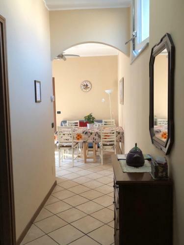 Apartamento La Terrazza Degli Oleandri