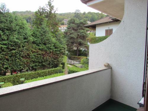 Apartamento Appartamento Bilocale Dante