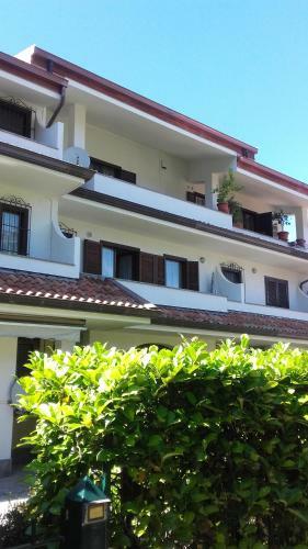 Apartamento Appartamento Bilocale Dante