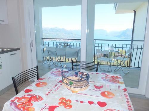 Apartamento Casa Belvedere Stresa