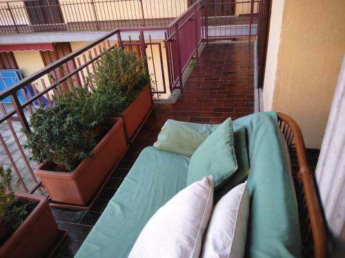 Apartamento La Terrazza