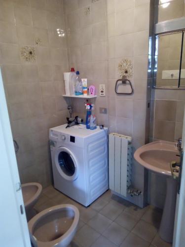 Apartamento La Terrazza
