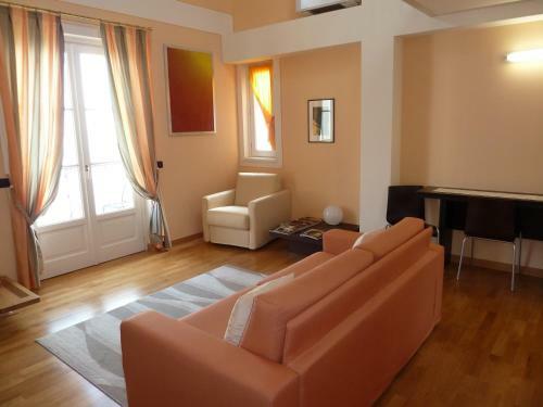 Hotel Residence La Luna Nel Porto
