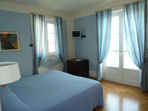 Hotel Residence La Luna Nel Porto