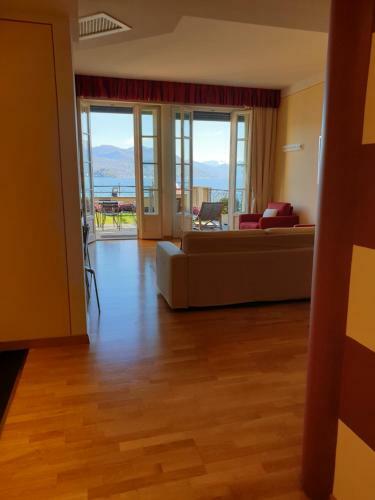 Hotel Residence La Luna Nel Porto