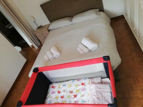 Apartamento I Tulipani