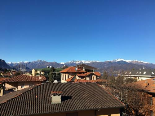 Apartamento A Casa Di Chiara