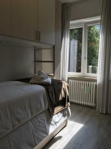 Apartamento A Casa Di Chiara