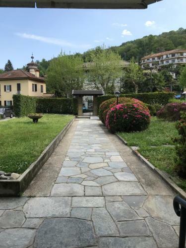 Apartamento A Casa Di Chiara