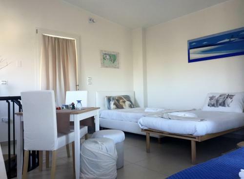 Bed & Breakfast La Casetta