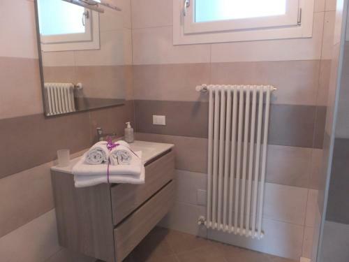 Apartamento Appartamento Belvedere 4
