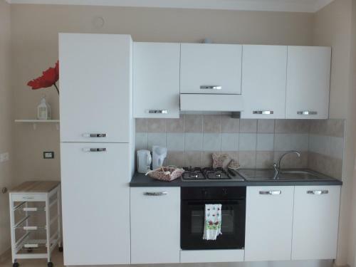 Apartamento Appartamento Belvedere 4