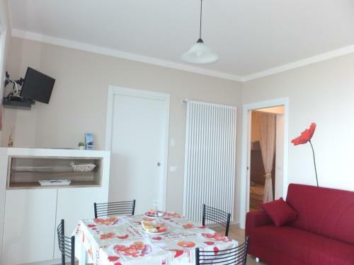 Apartamento Appartamento Belvedere 4