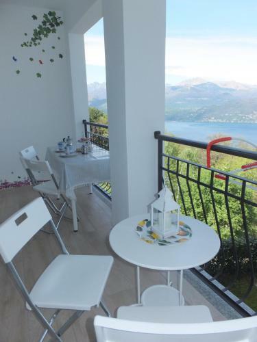 Apartamento Appartamento Belvedere 4