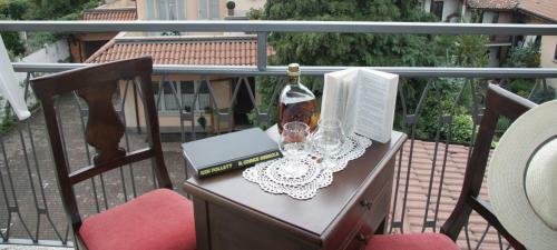 Hotel La Locanda