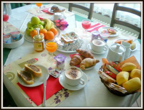 Hotel La Locanda