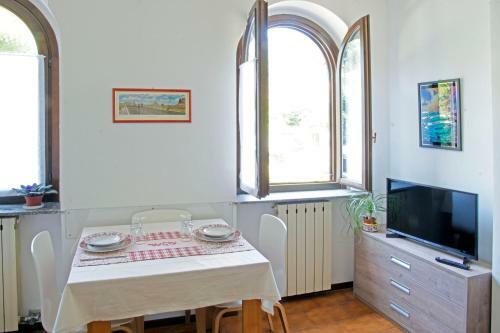Apartamento La Pineta