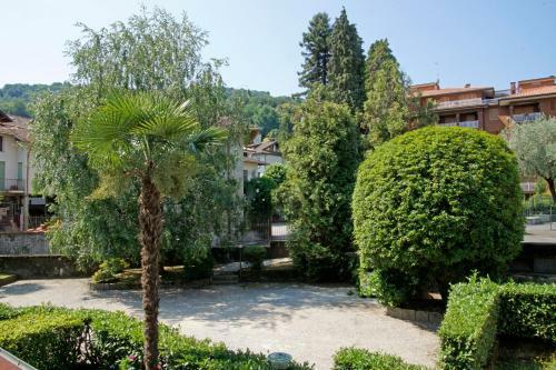 Apartamento La Pineta