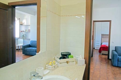 Apartamento La Pineta
