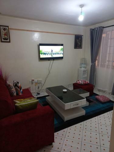 Mzima Front Apartments