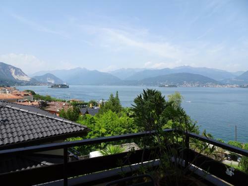 Apartamento Vista Lago