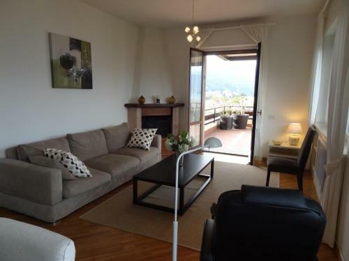 Apartamento Vista Lago