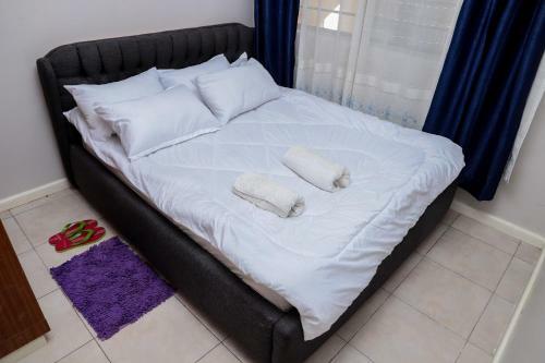Apartamento Cosy Suites