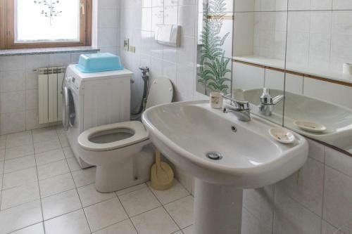 Apartamento Chignolo Verbano