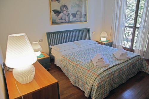 Apartamento Chignolo Verbano