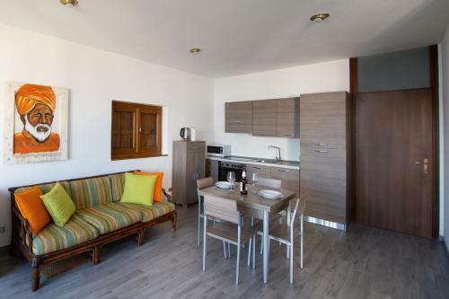 Apartamento Tramonto In C� Delle Isole