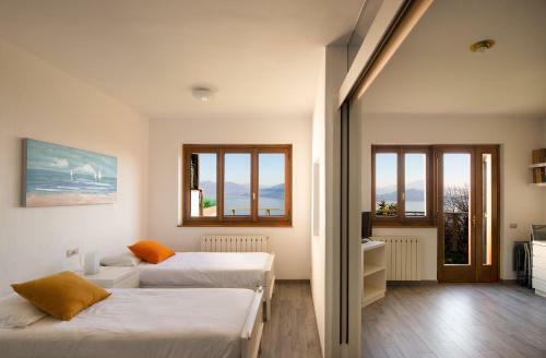 Apartamento Tramonto In C� Delle Isole