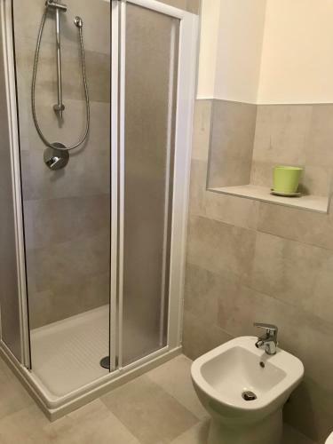 Apartamento Tramonto In C� Delle Isole