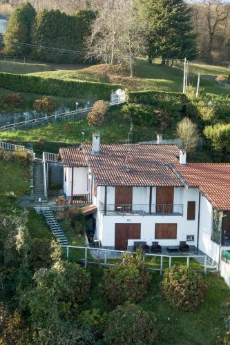 Apartamento Tramonto In C� Delle Isole
