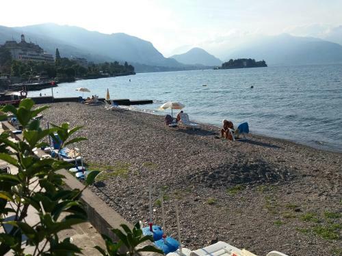 Apartamento Appartamento Giuliano