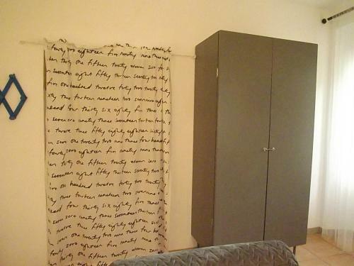 Apartamento Appartamento Giuliano