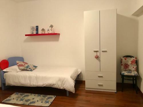 Apartamento Alba In C� Delle Isole