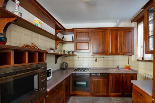 Apartamento Alba In C� Delle Isole