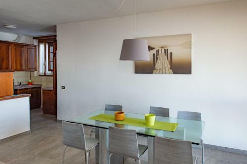 Apartamento Alba In C� Delle Isole