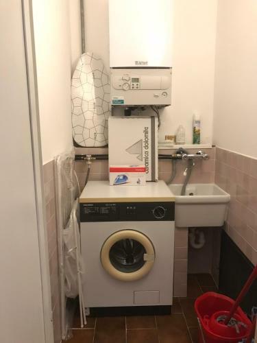 Apartamento Alba In C� Delle Isole