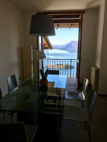 Apartamento Alba In C� Delle Isole