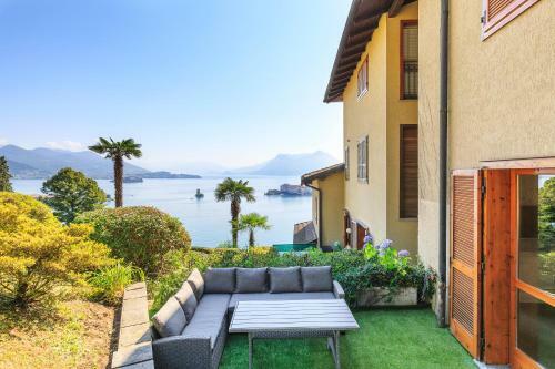 Apartamento Studio Violetta