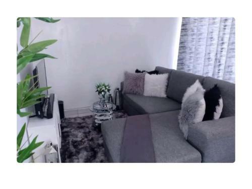 Apartamento Zen Cove Studio