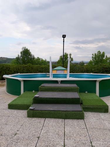 Villa Gadry